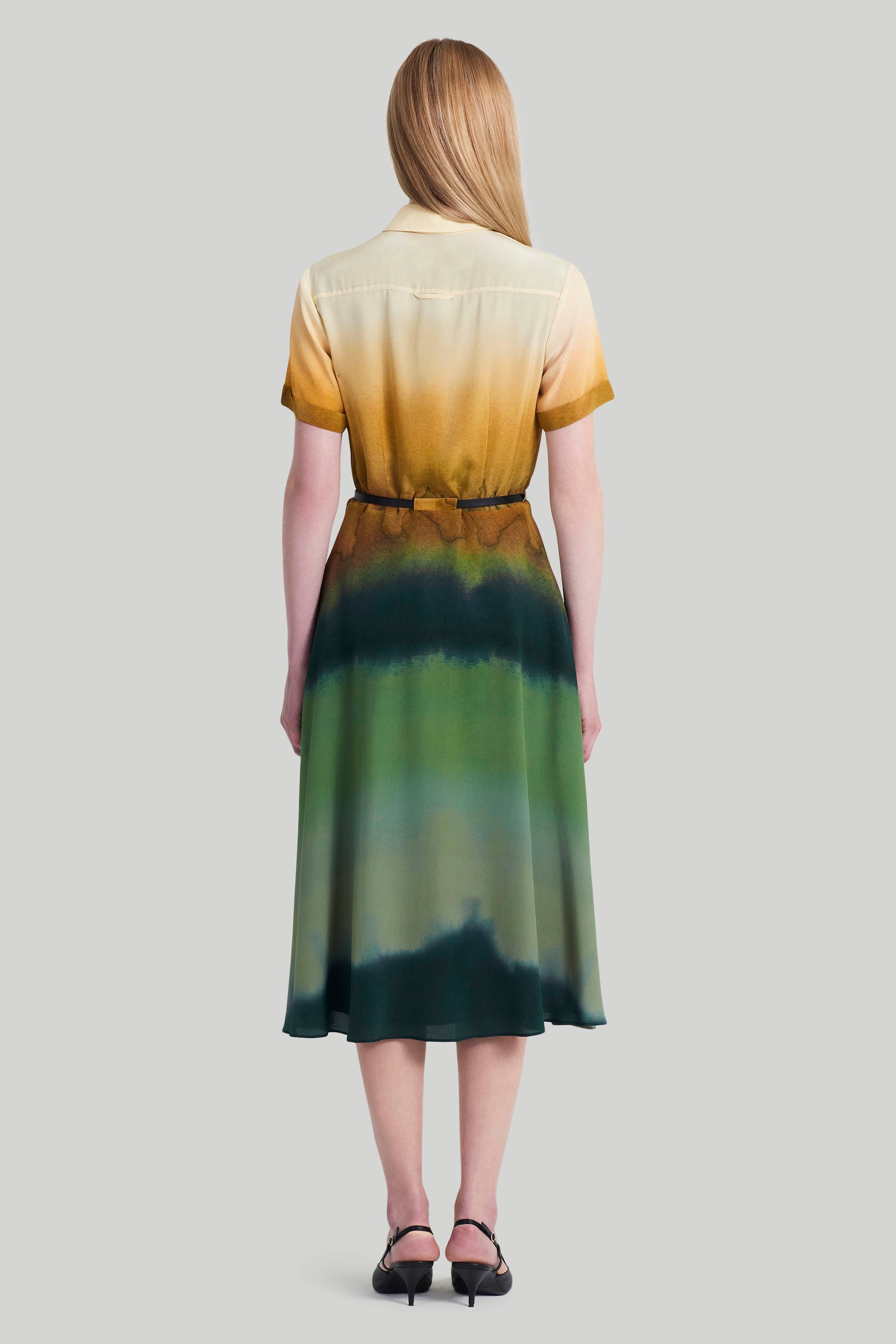 'KIERA' DRESS - 3