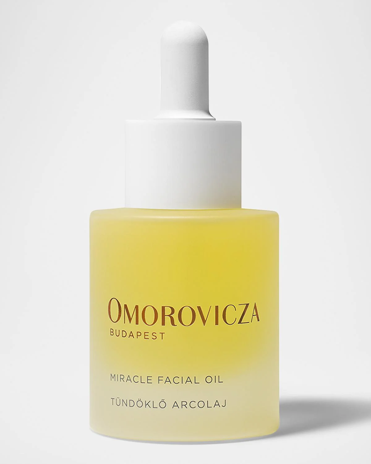 Miracle Facial Oil, 1 oz. - 1