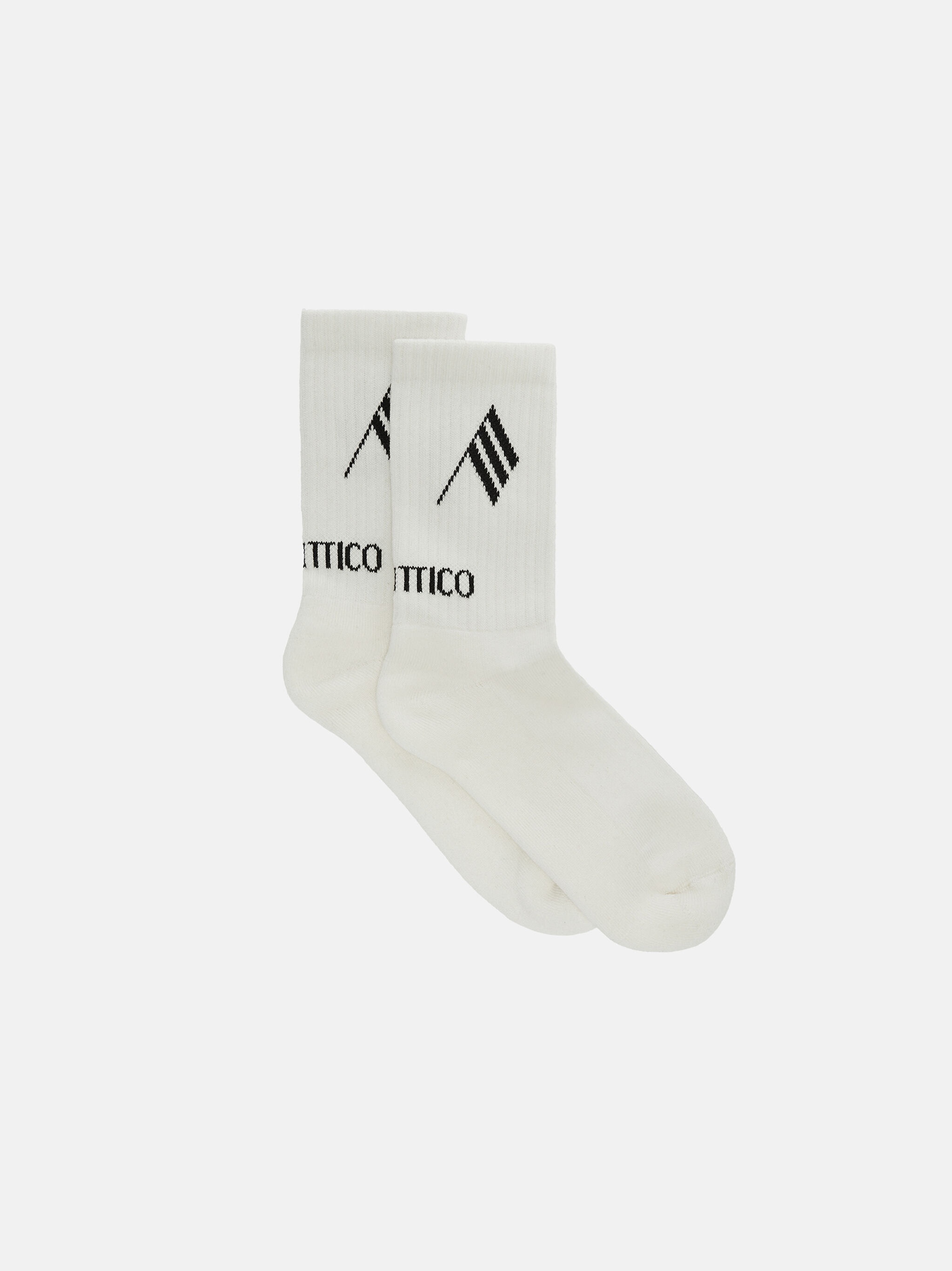 MILK AND BLACK SOCKS - 1