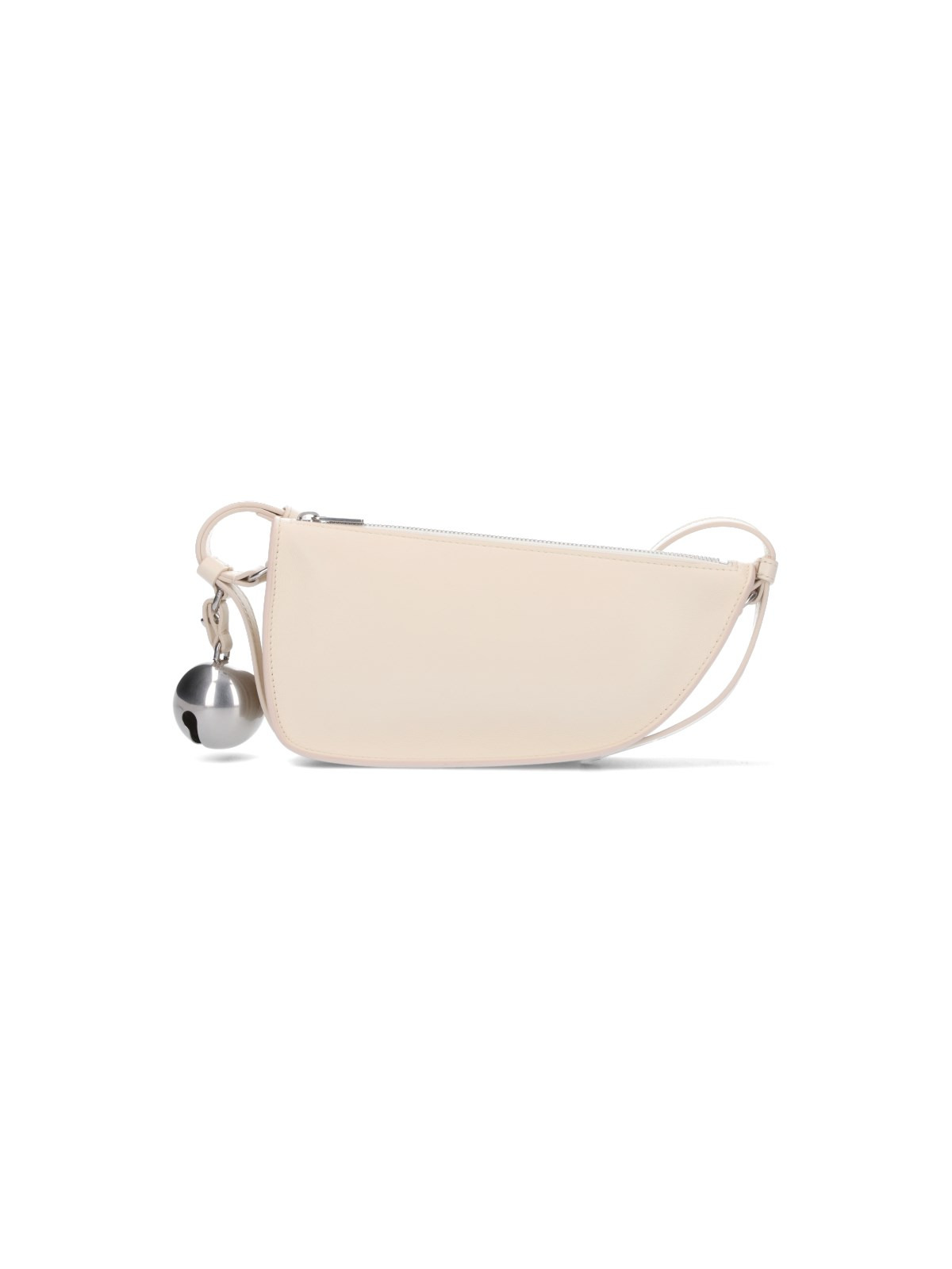 MINI "SHIELD" SHOULDER BAG - 1