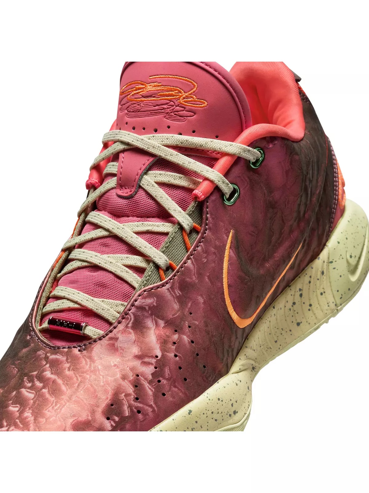LeBron XXI "Queen Conch" Men's Basketball Shoe - 4