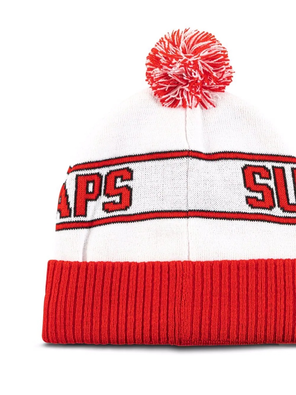 x WTAPS beanie - 2