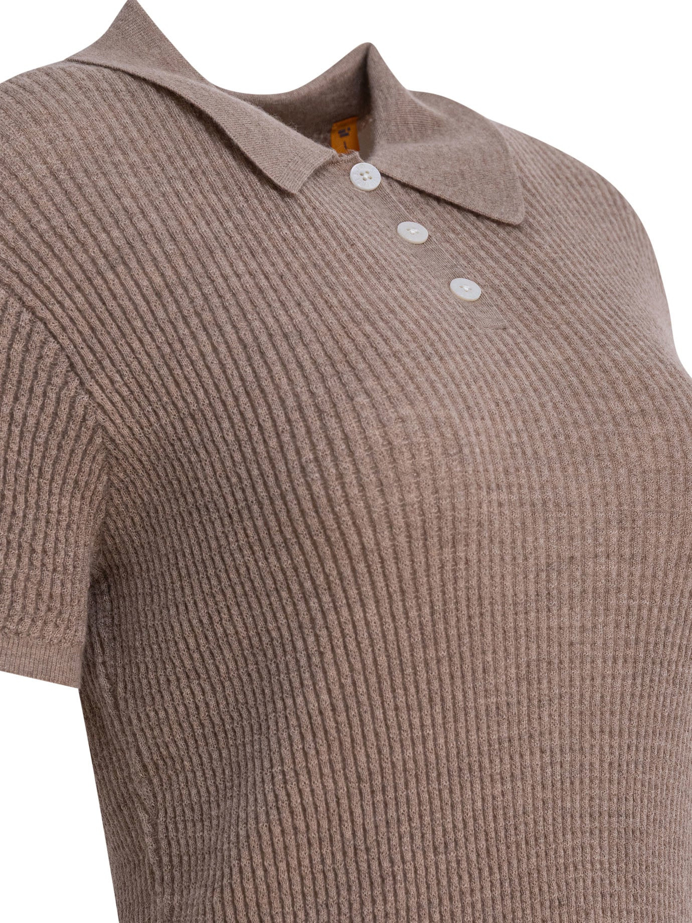 Guest In Residence Women Polo Shirts - 3