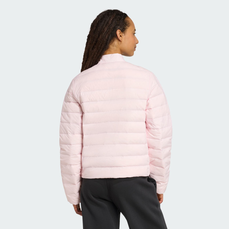 Helionic Light Down Jacket 3