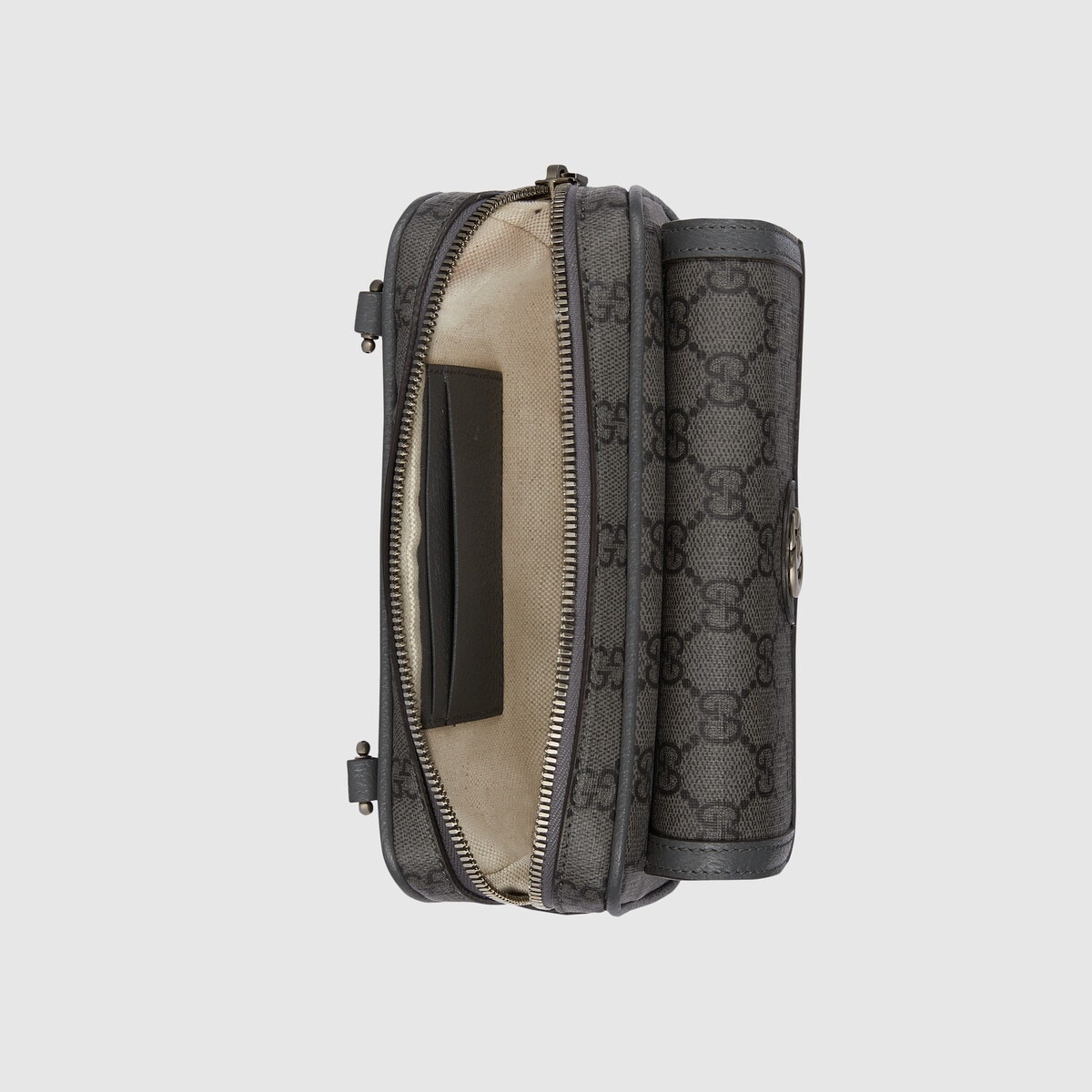 Ophidia GG mini bag - 8
