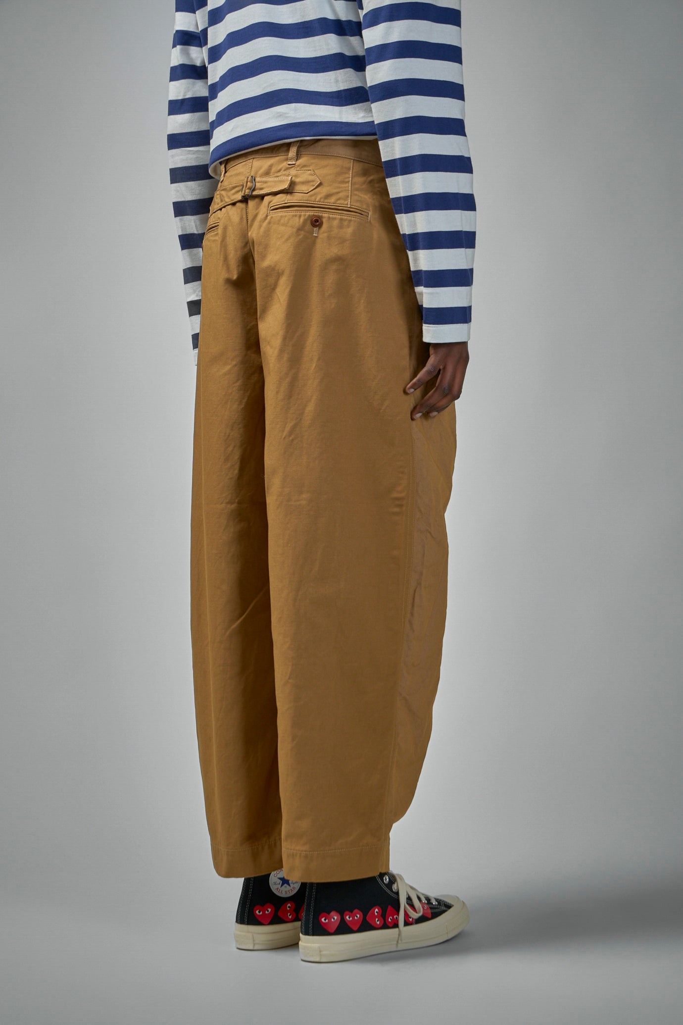 Men's Pants - 4