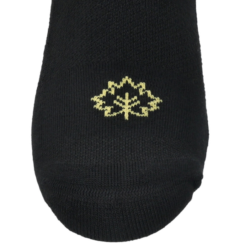 UNISEX ASICS MOUNTAIN SPORT CREW 5