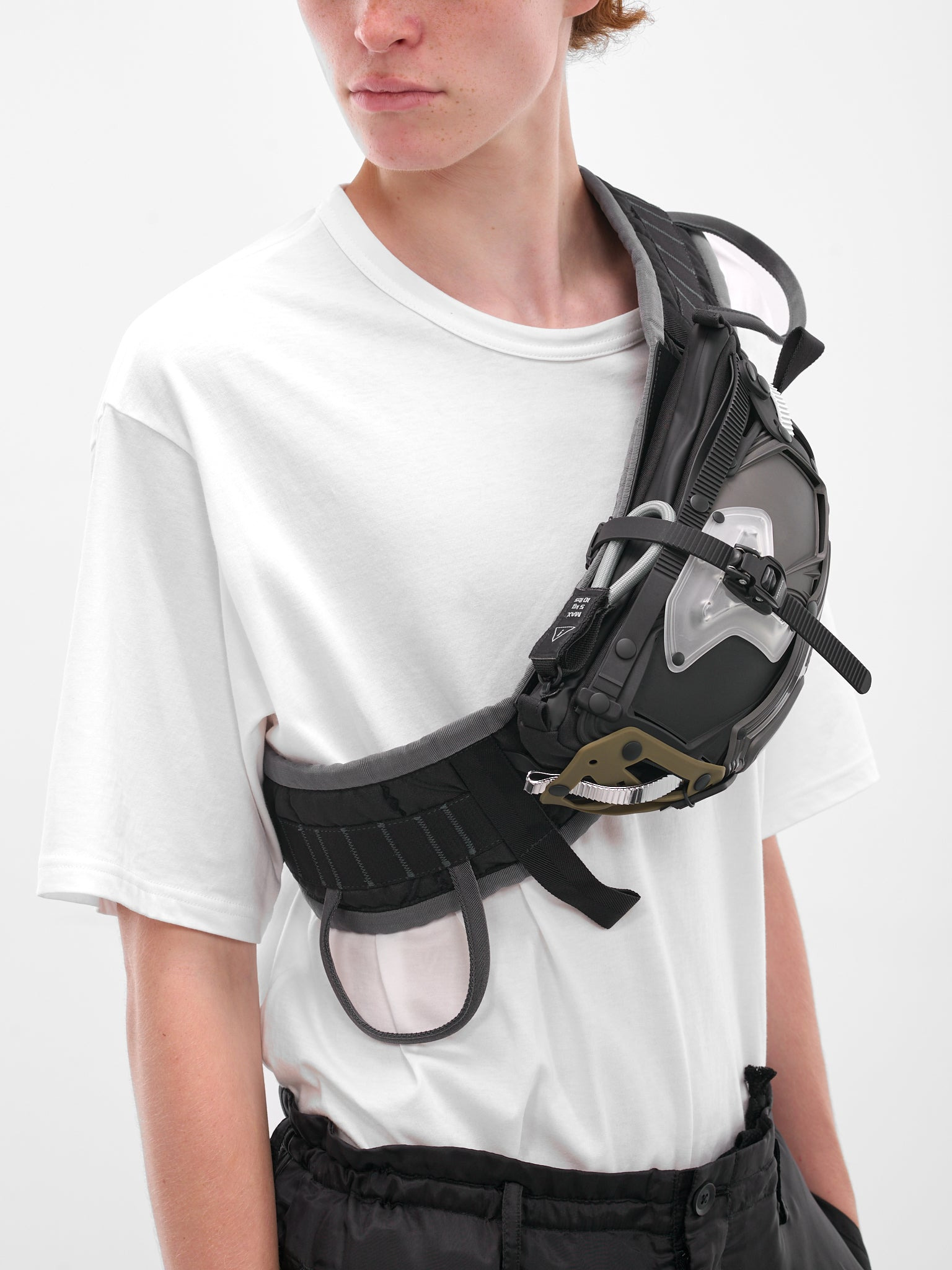 I30 Modular Belt Fanny Pack - 2