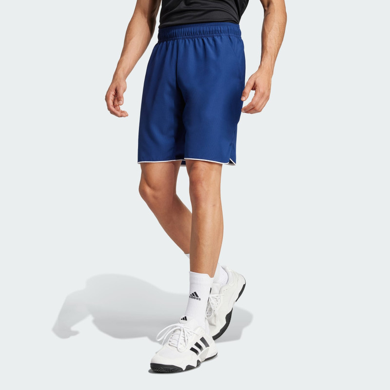 adidas Club Tennis Climacool Shorts outlook