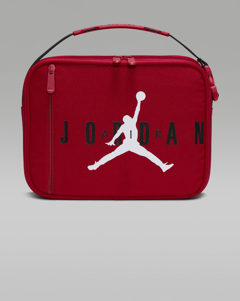 Jordan Men's Jordan Lunch Bag (3L) outlook