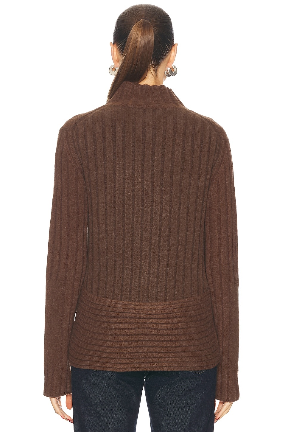 Haven Sweater - 3