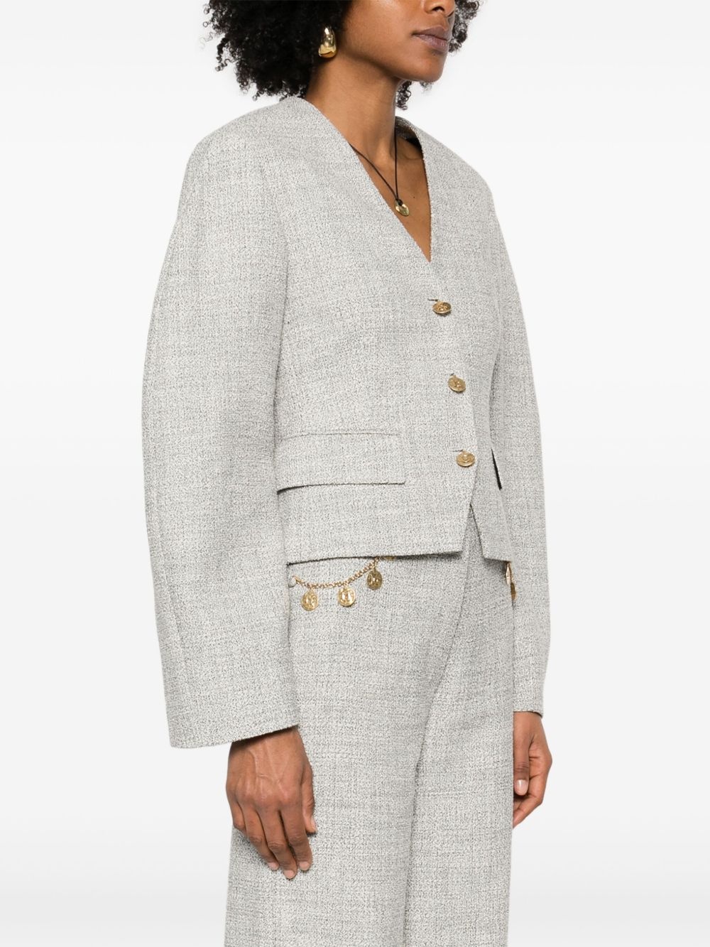 Kiyo jacket - 3