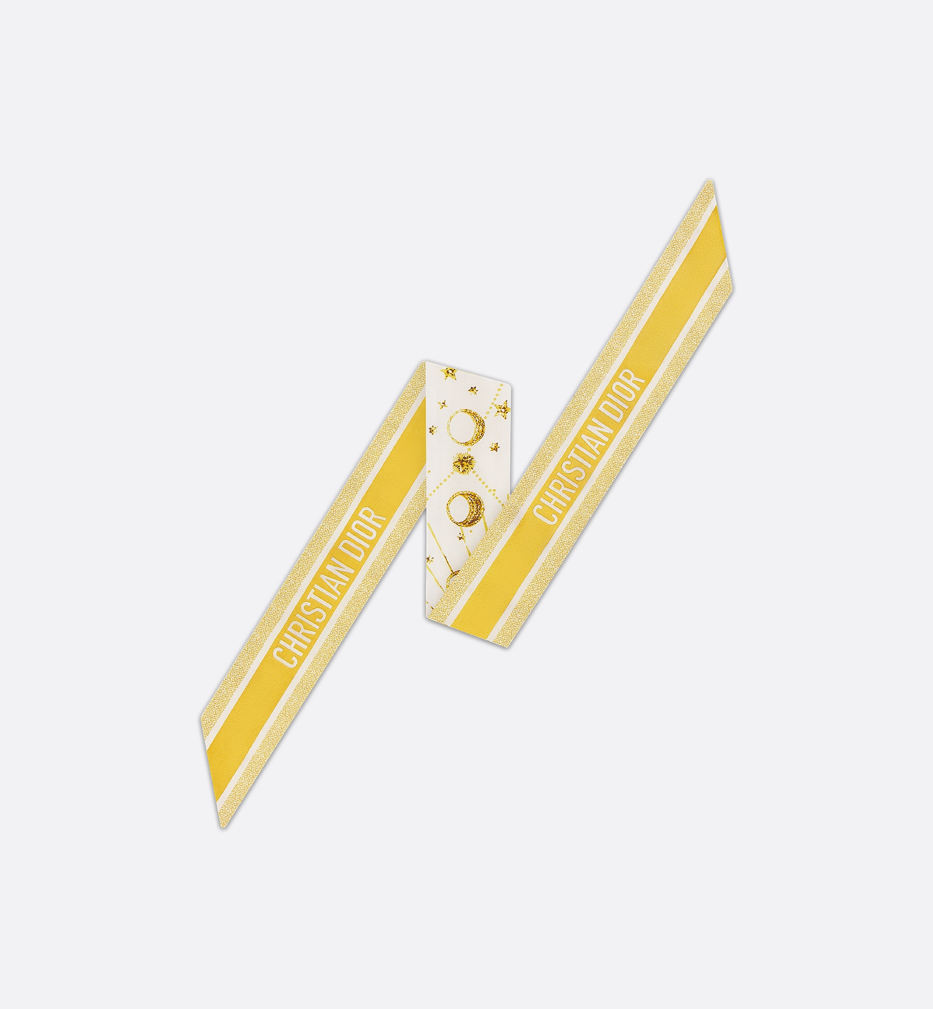 Dior Astral Mitzah Scarf 4