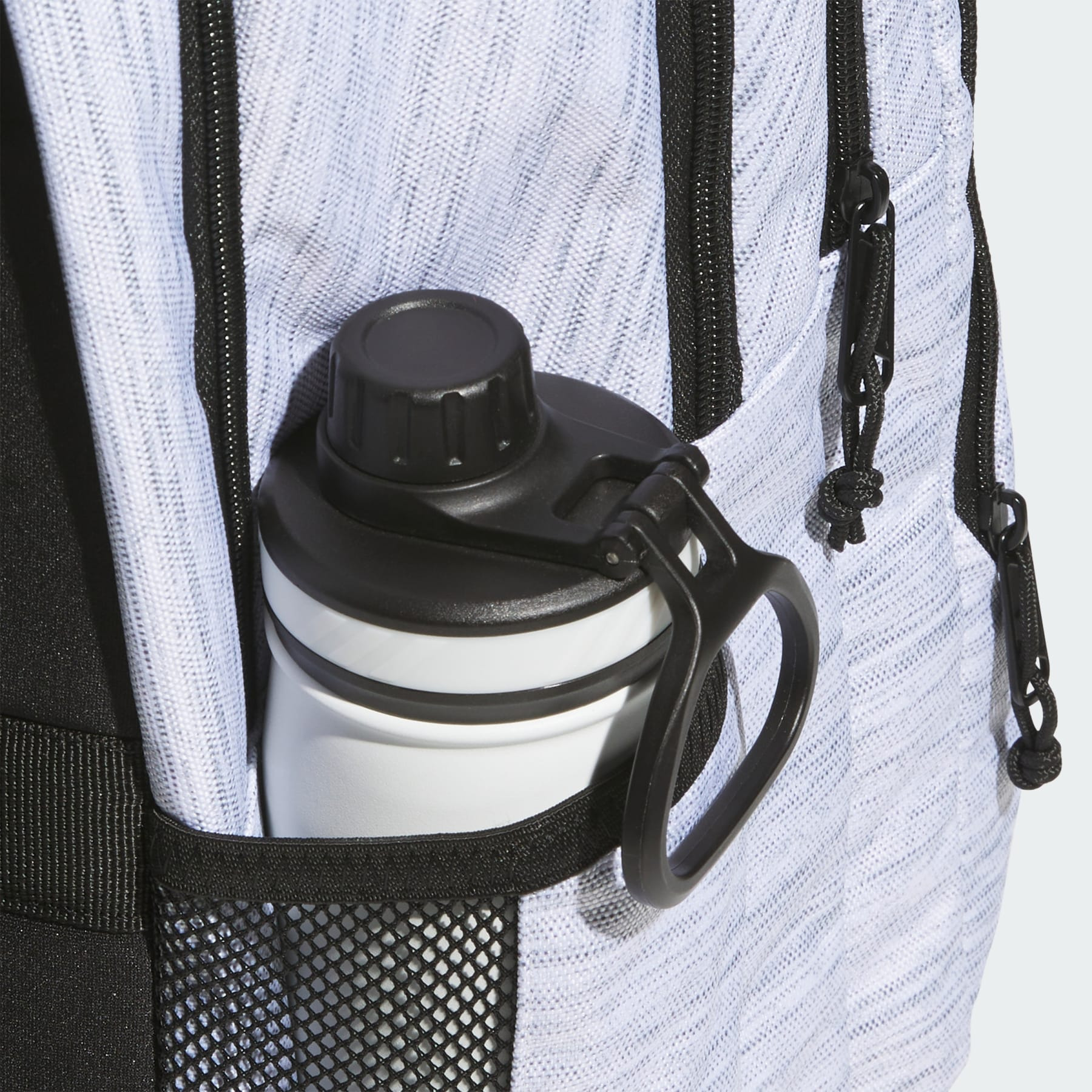 Prime 7 Backpack - 5