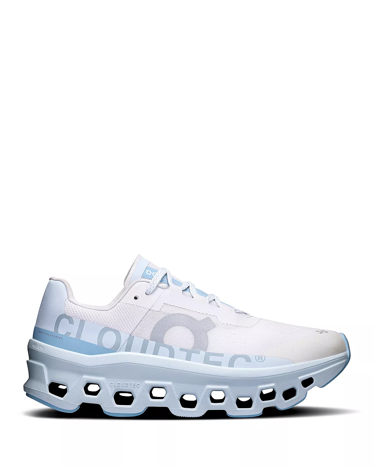 Women's Cloudmonster Road Running Sneakers - 2