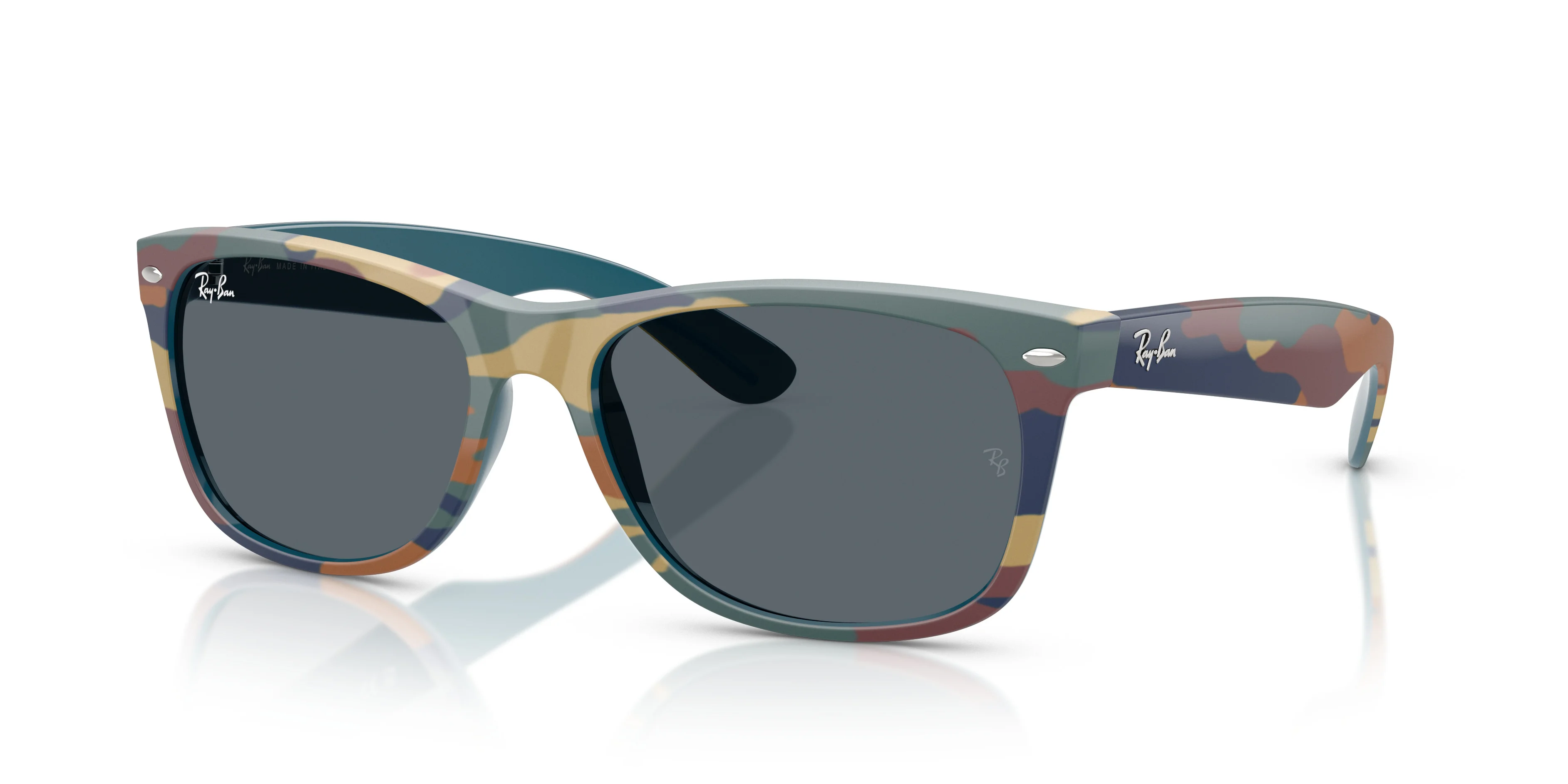NEW WAYFARER CLASSIC - 1