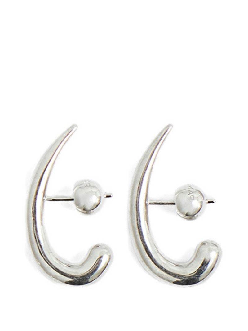 Spada earrings 1