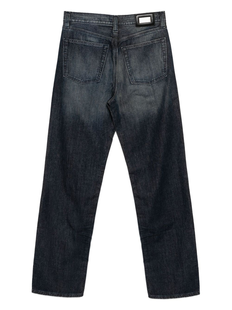 BOSS straight-leg jeans outlook
