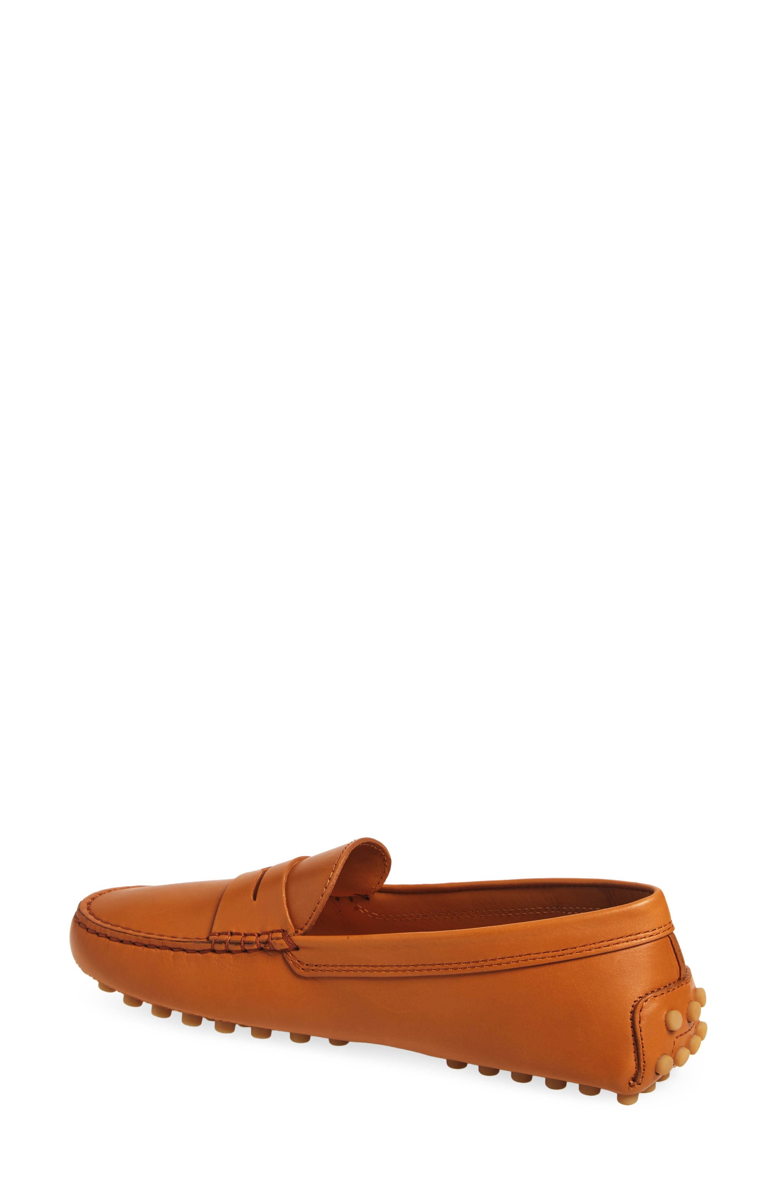 Tod's Gommino Driving Shoe in Kenia Scuro at Nordstrom - 2