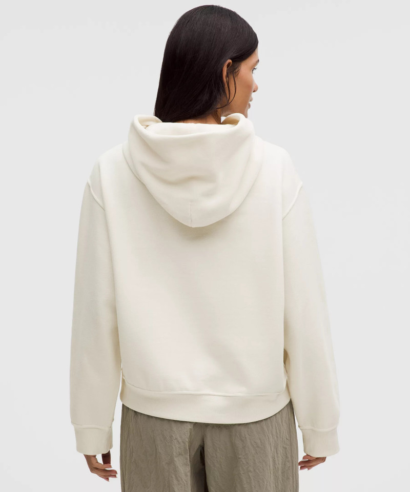 Women's Steady State Oversized Hoodie 3