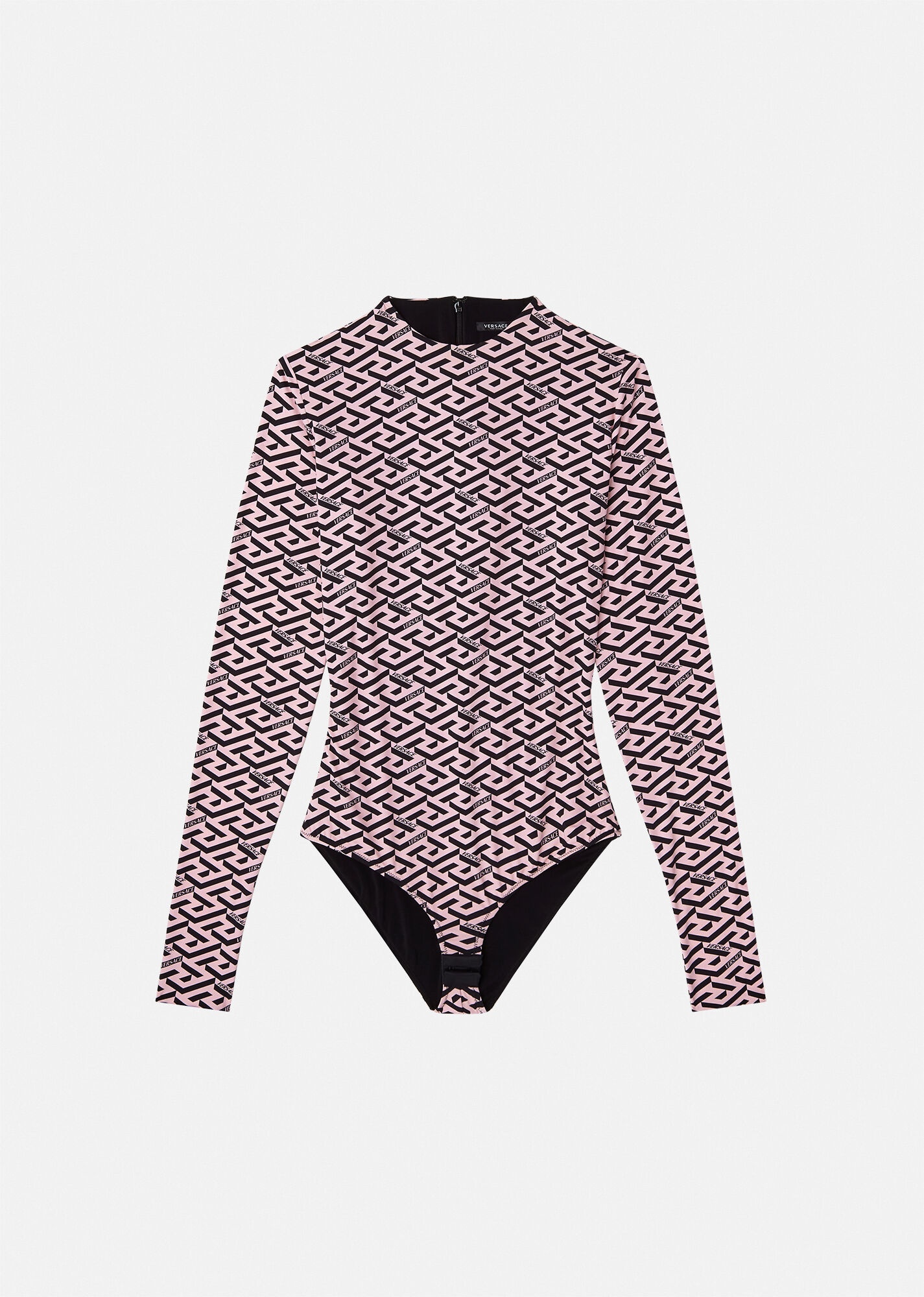 La Greca Body Suit - 1