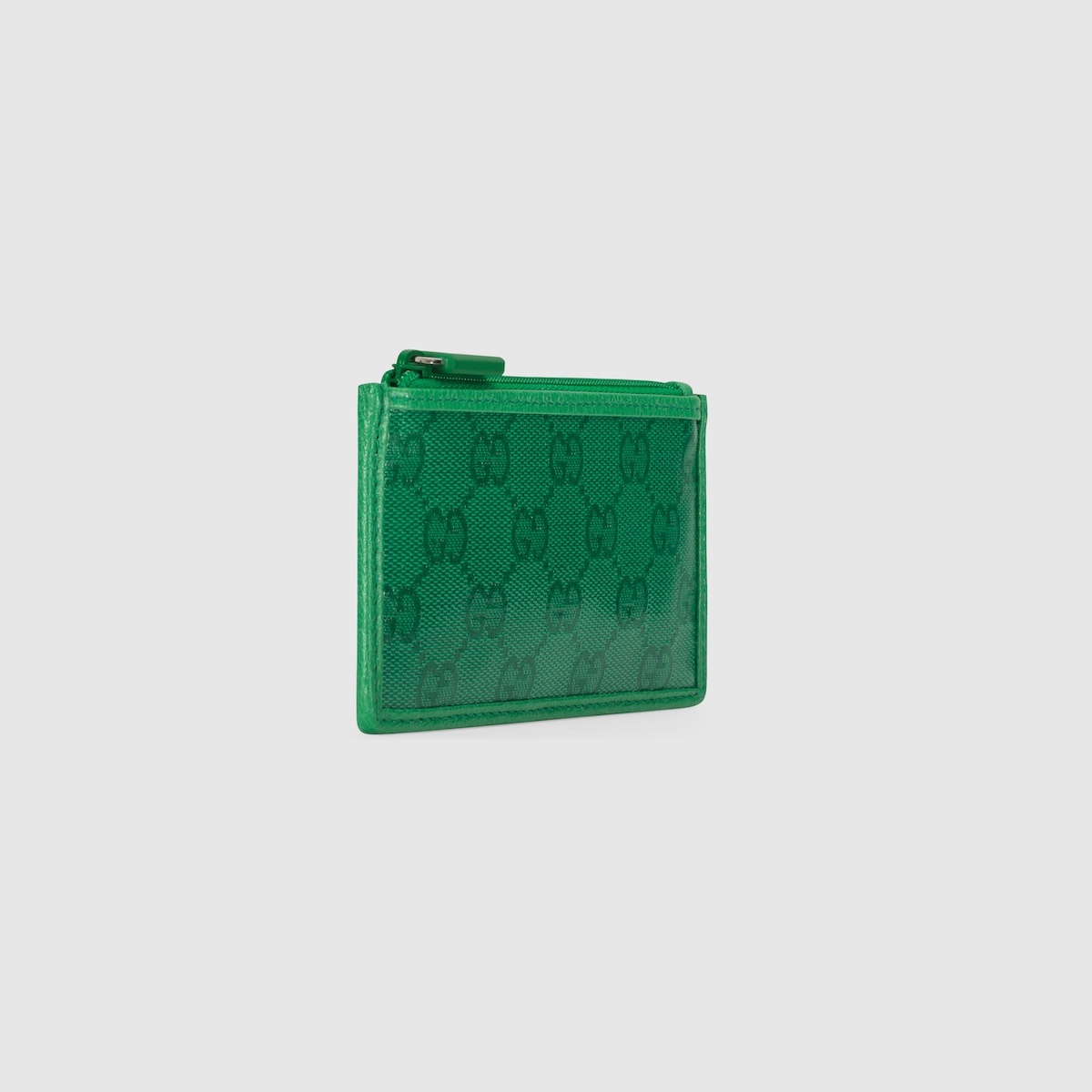 GG Crystal card case - 3