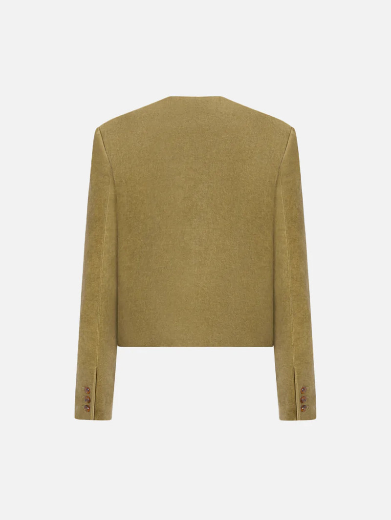 BLAZÉ MILANO Shamo Bolero outlook