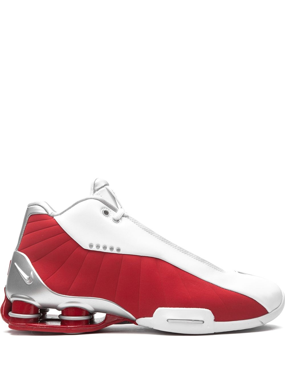 Shox BB4 sneakers - 1