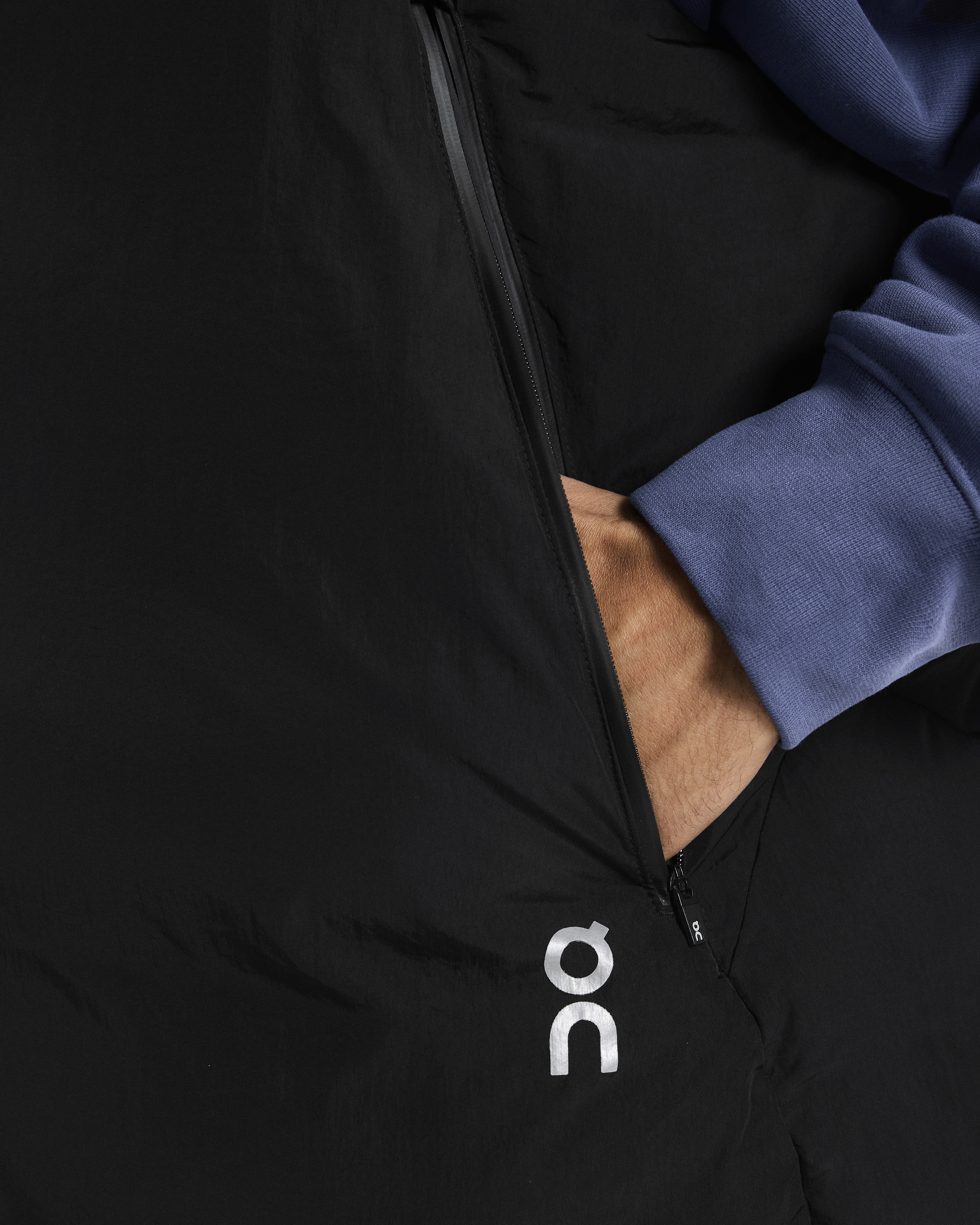 All-Day Puffer Vest - 5