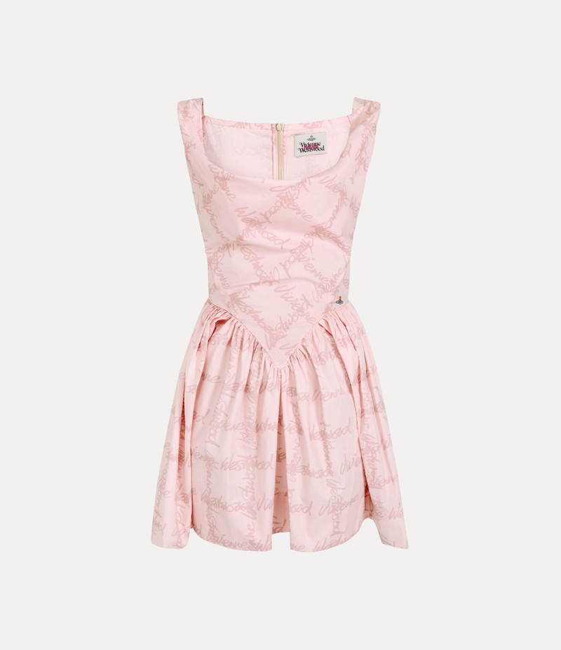 NANA MINI SUNDAY DRESS 1