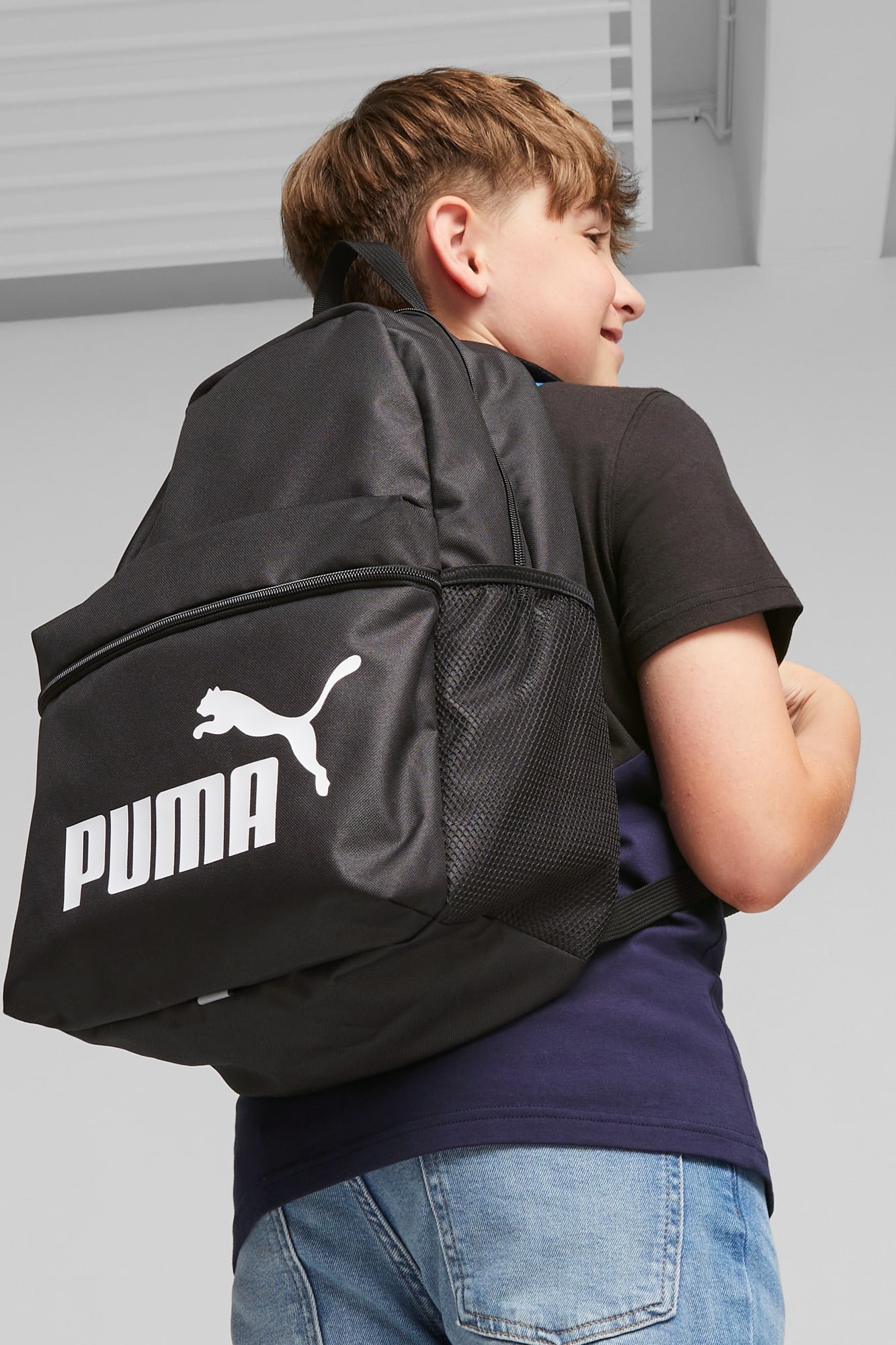PUMA Phase Backpack - 2