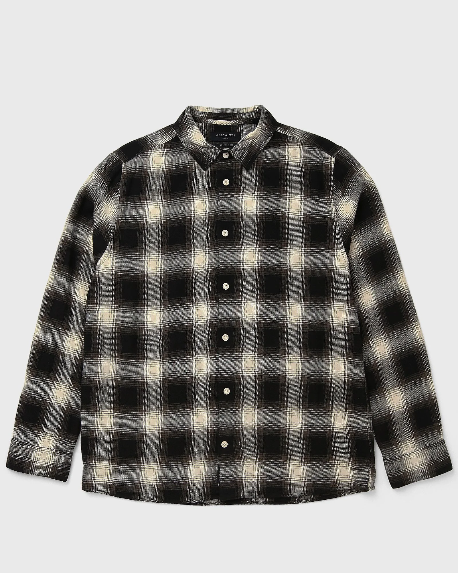 BASELINE LS SHIRT - 1