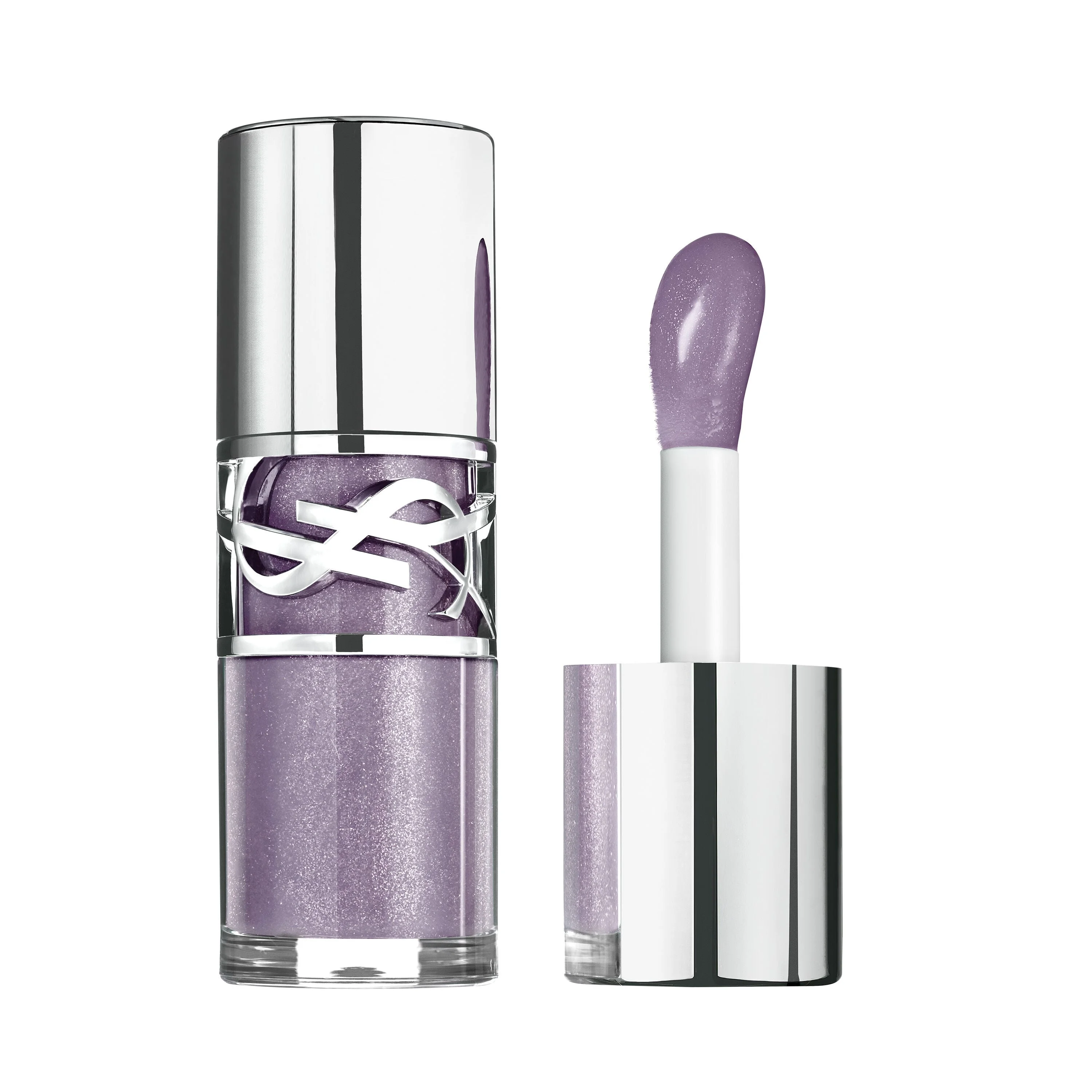 YSL LOVESHINE PLUMPING LIP OIL GLOSS - 1