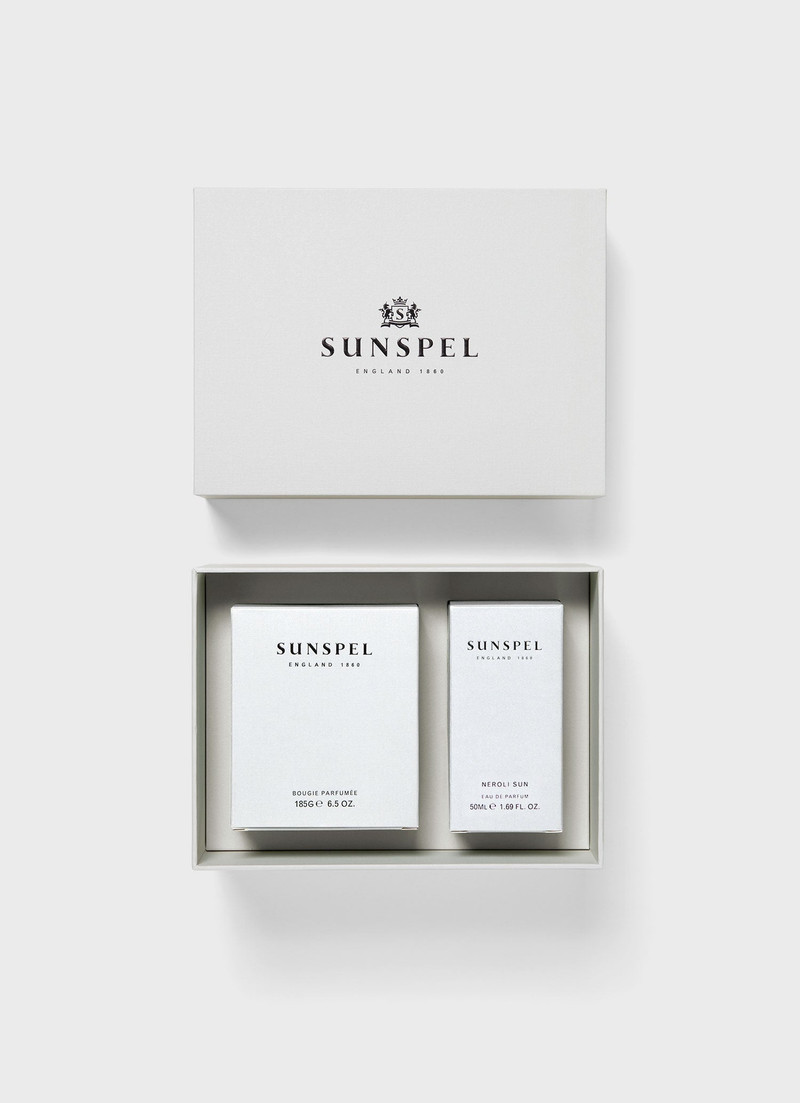 Fragrance Gift Set 1