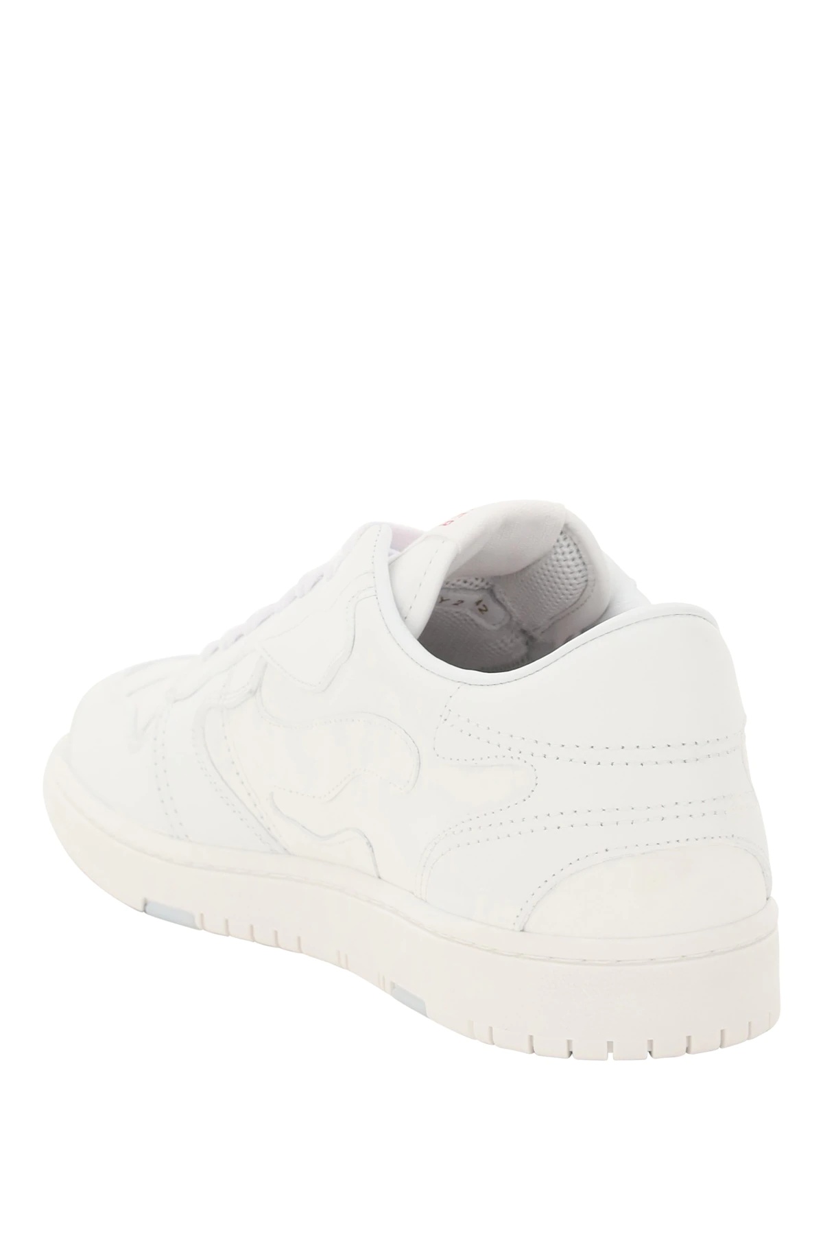 ATELIER SHOES LOW-TOP SNEAKERS - 2