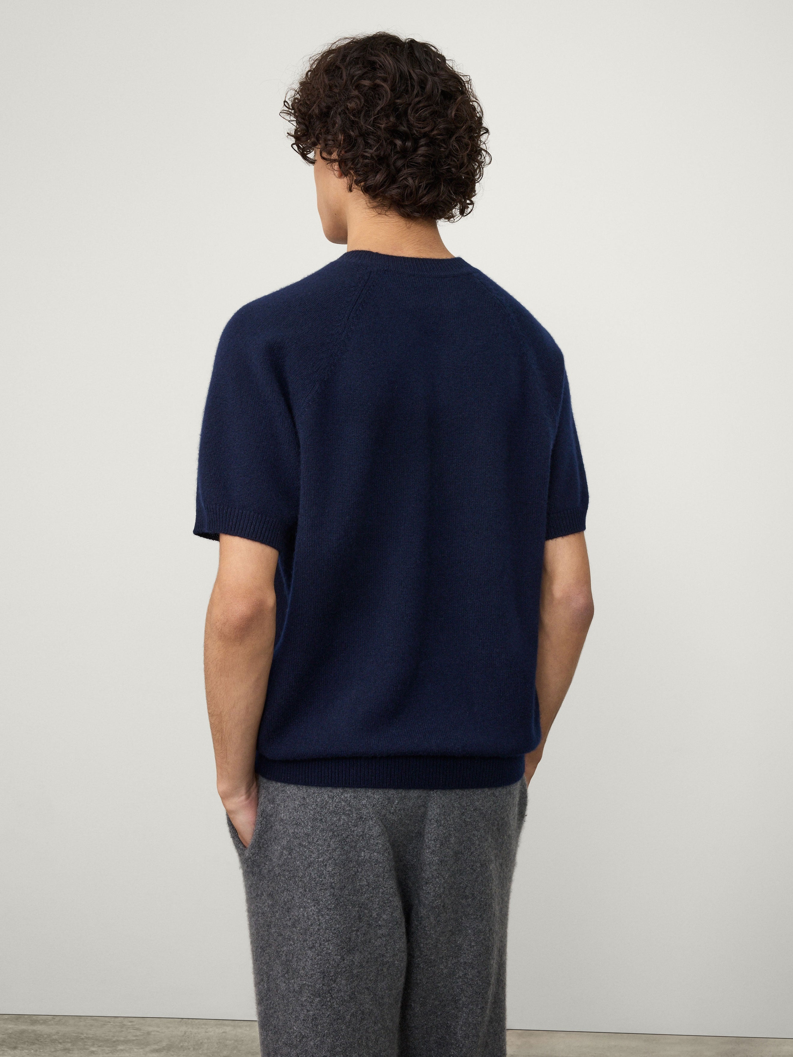 The Brad T-shirt - 4