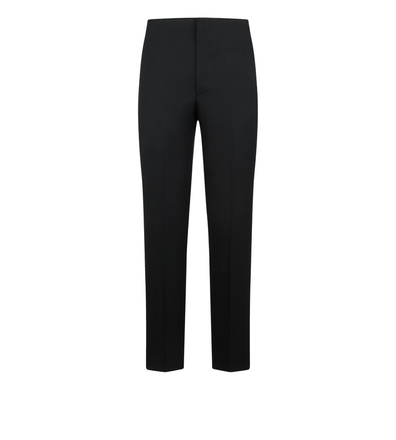 GRAIN DE POUDRE CEREMONIAL PANT 1