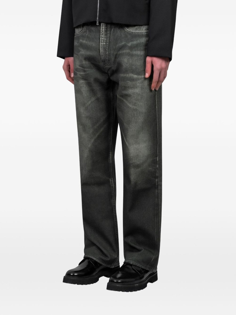 Our Legacy Third Cut jeans outlook