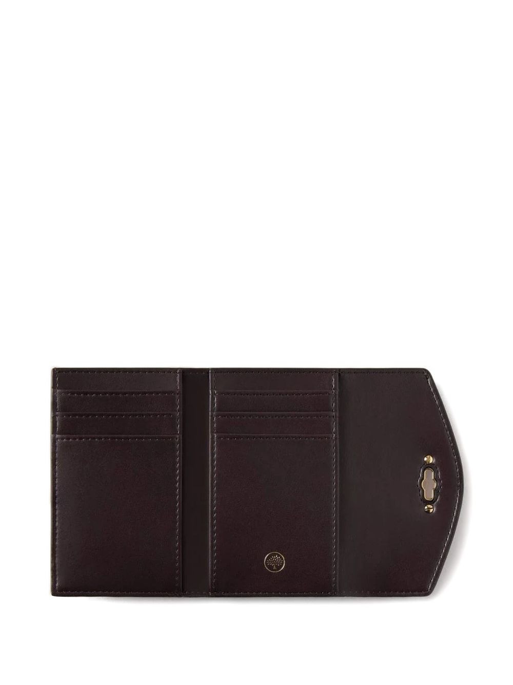 Darley folded multi-card wallet - 2
