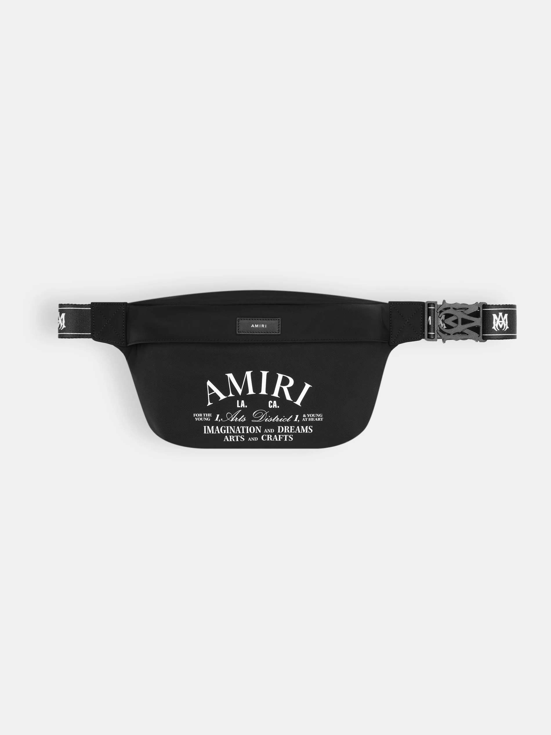 AMIRI ARTS DISTRICT BUMBAG - 1