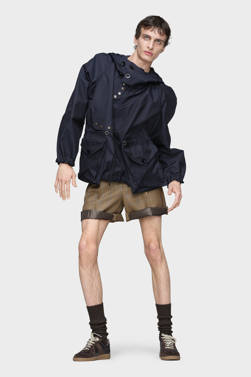 Sport jacket 6