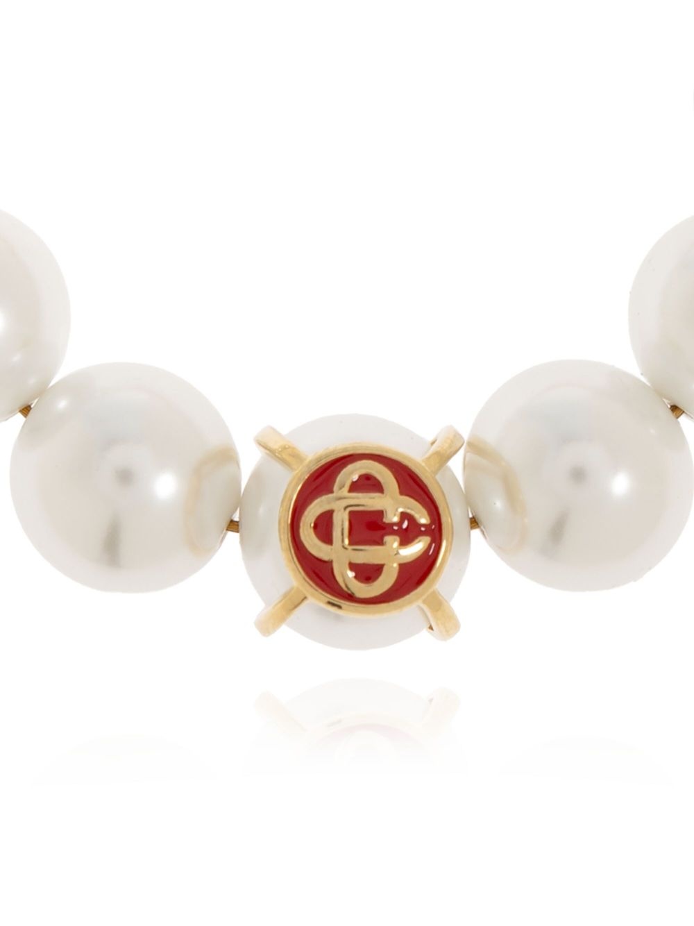 logo bracelet - 2