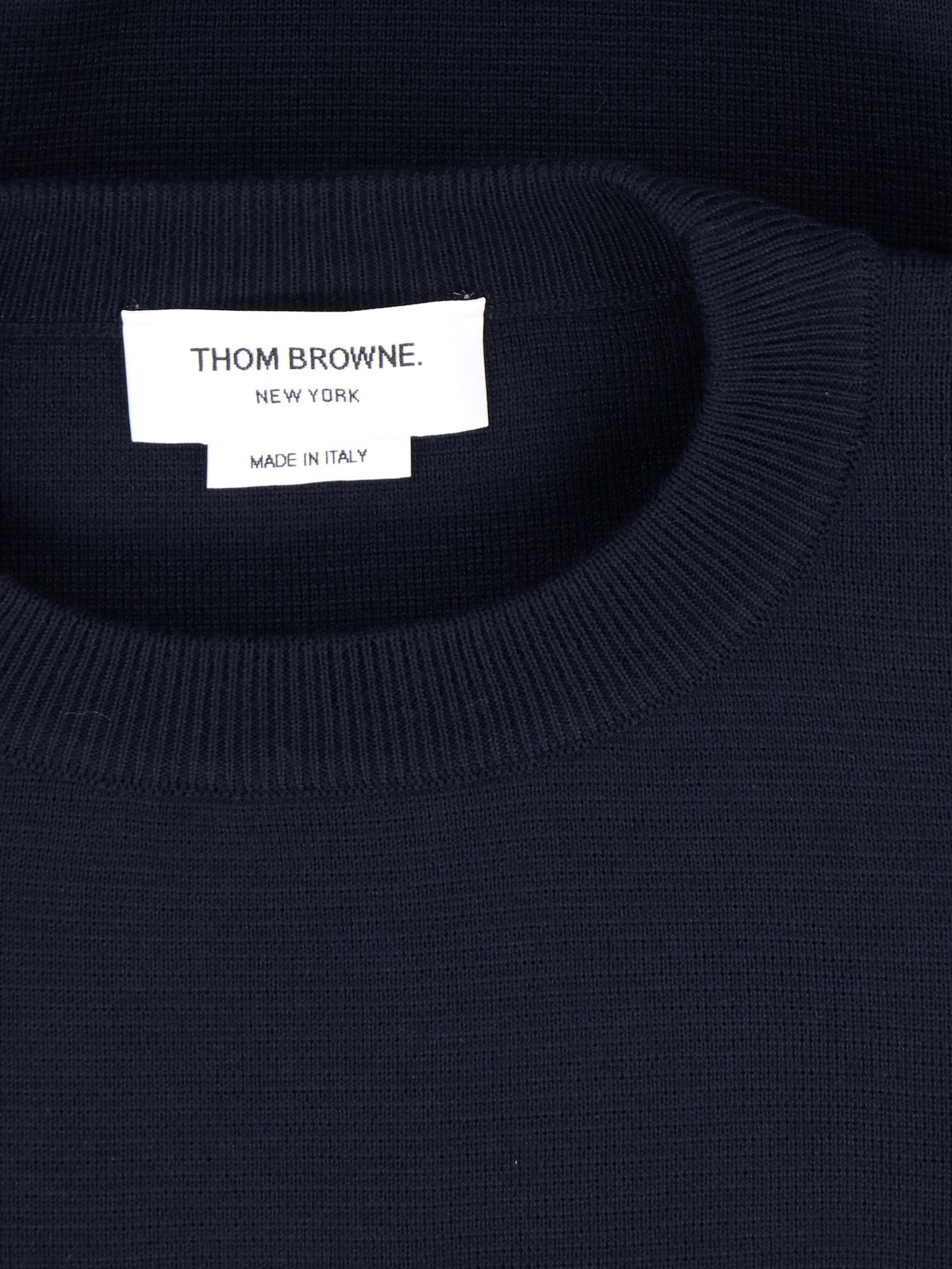 '4-BAR' SWEATER - 3