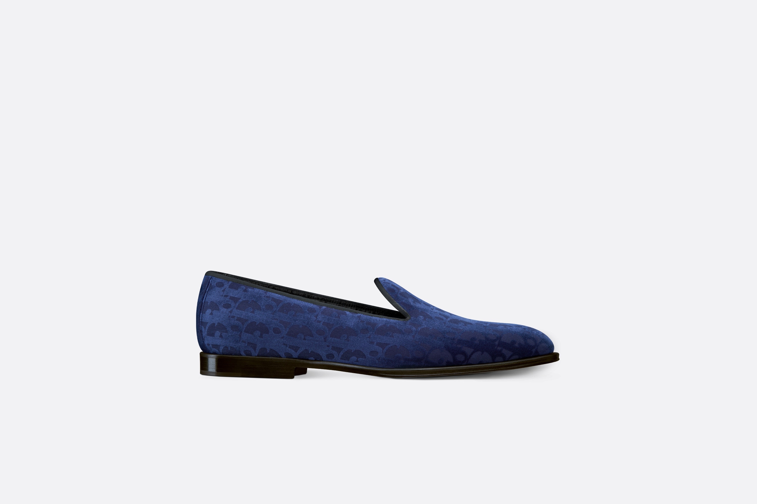 Dior Timeless Loafer - 2