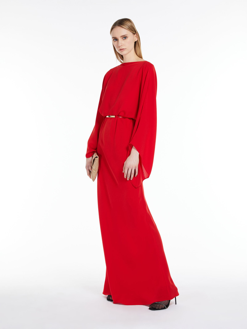 Max Mara ELMO Cady dress outlook