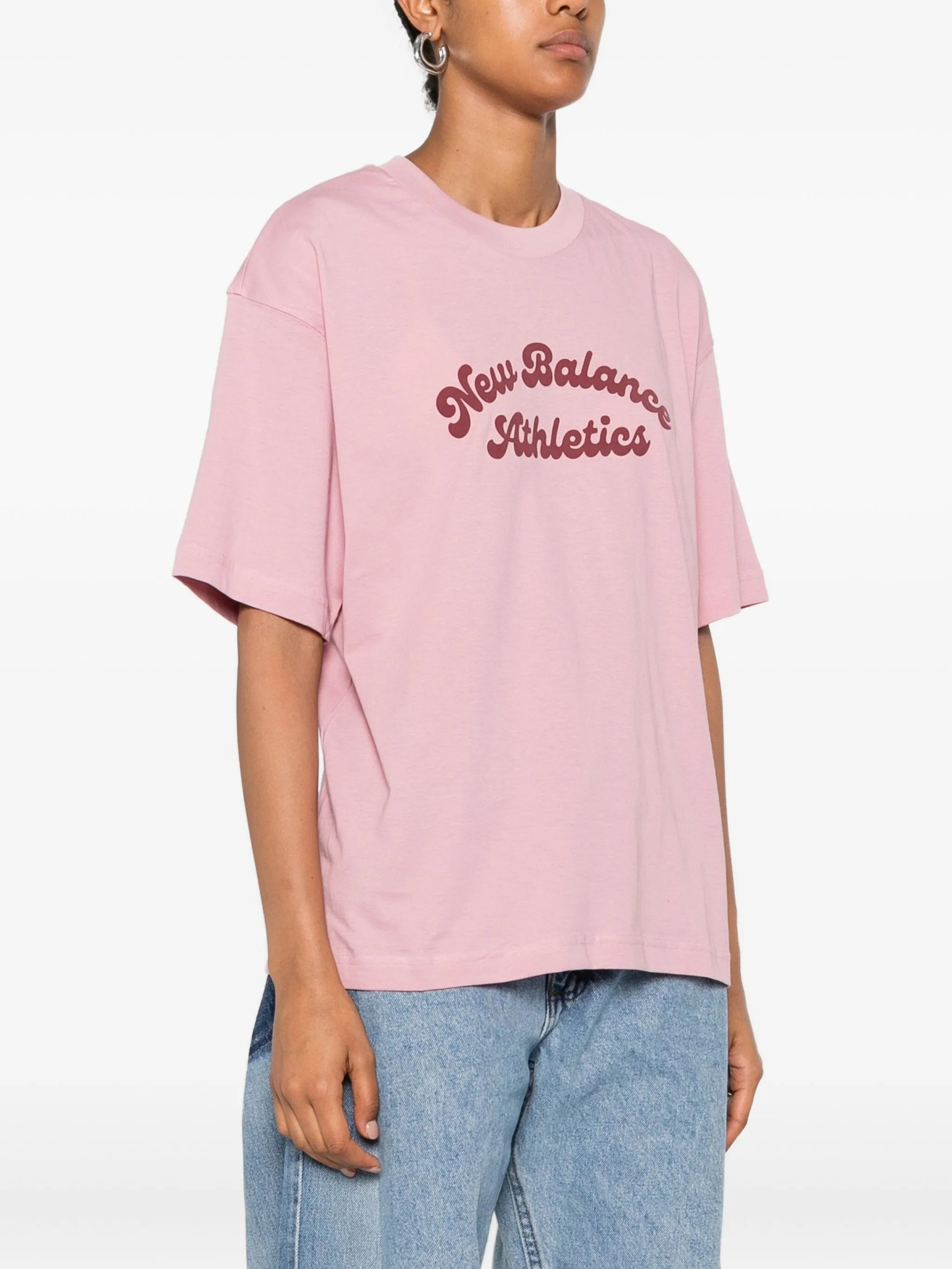 New Balance Tops - 2