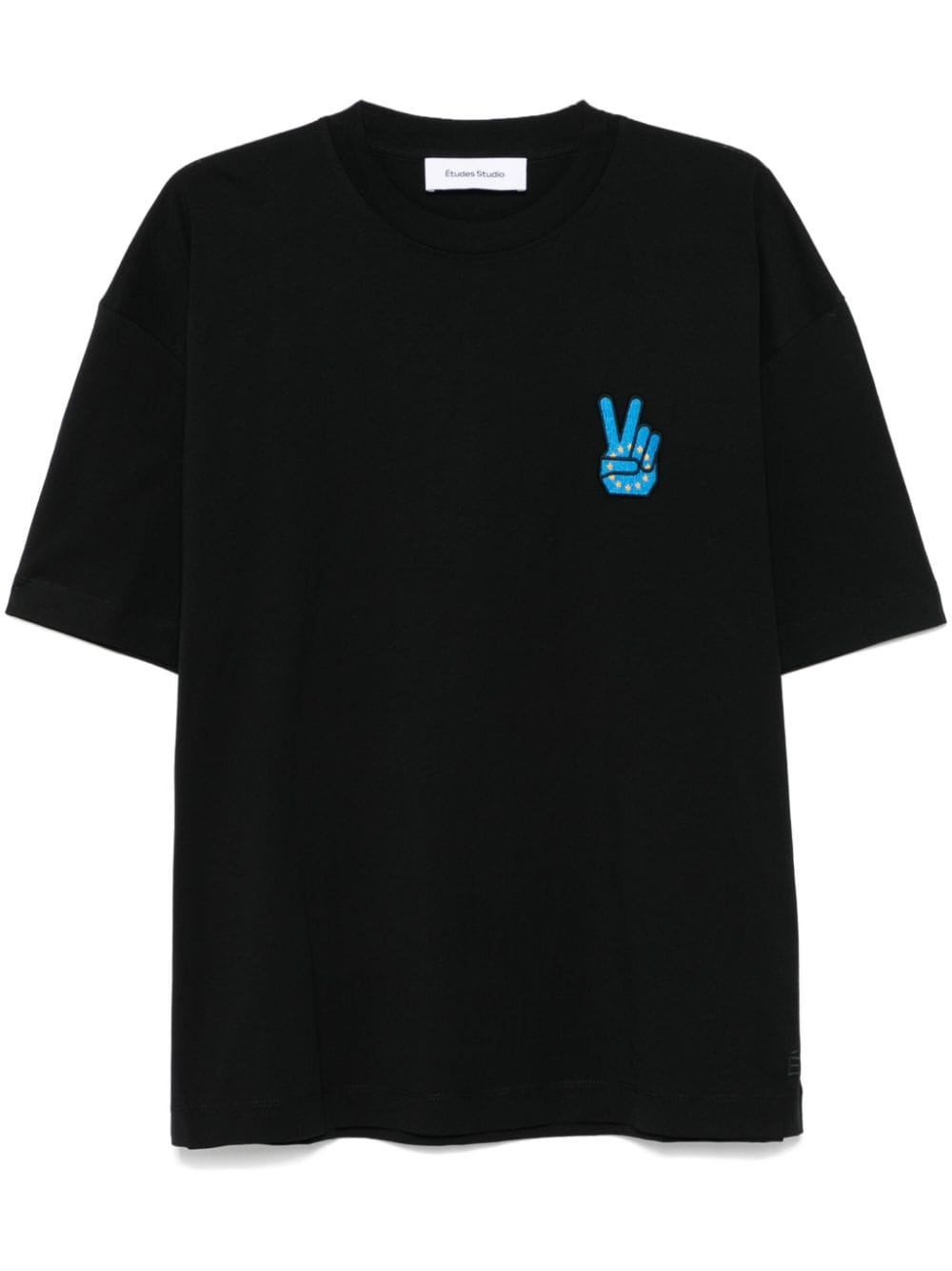 Peace T-shirt - 1