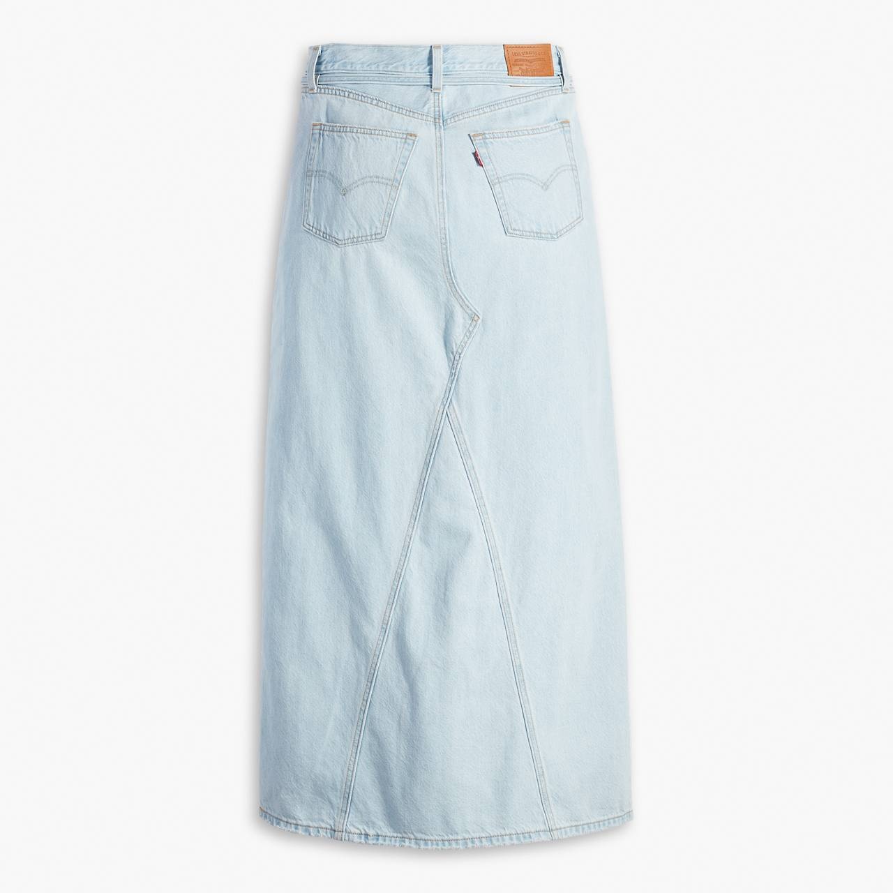 ICONIC LONG SKIRT - 7
