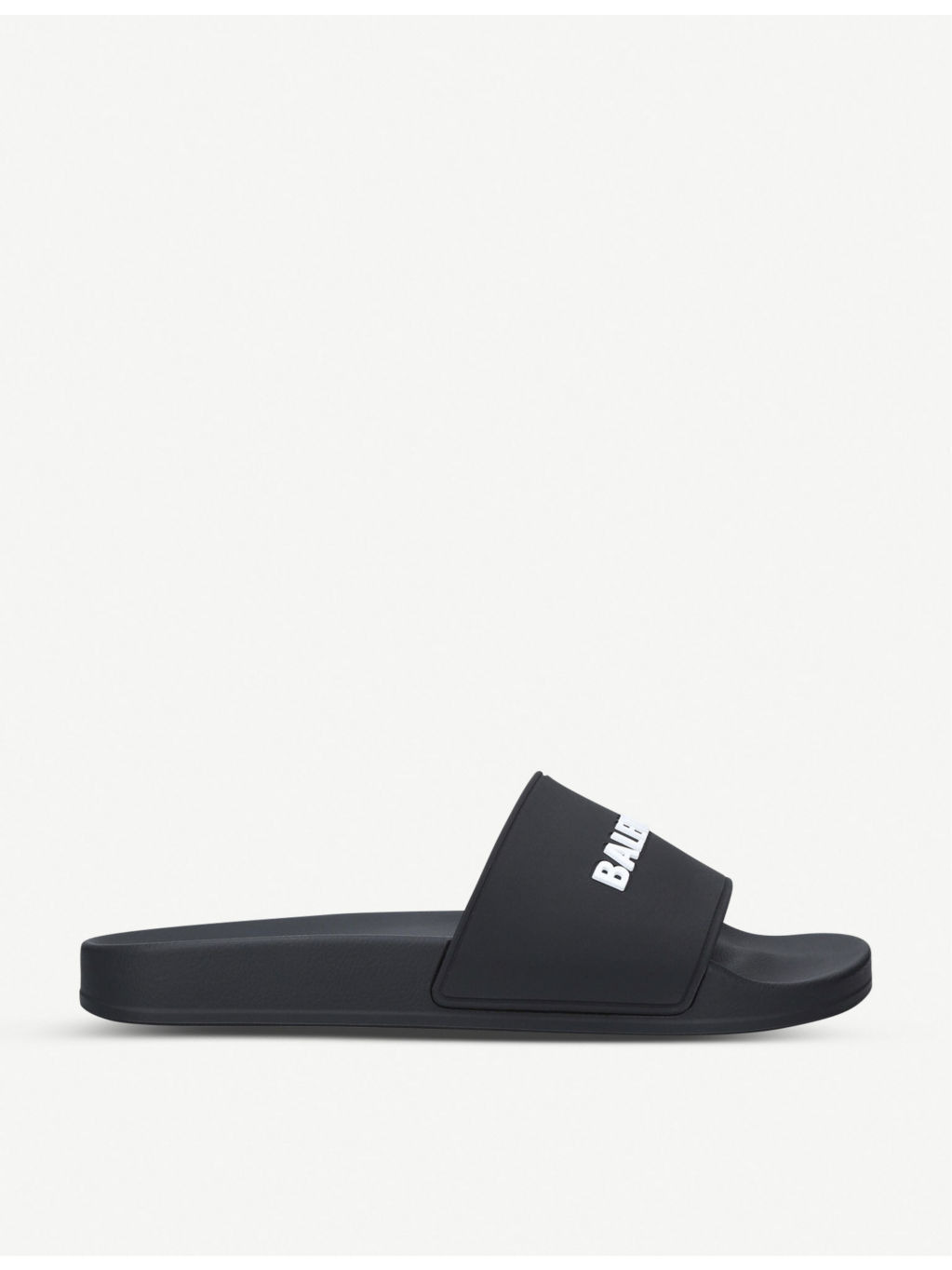 Logo rubber pool sliders - 1