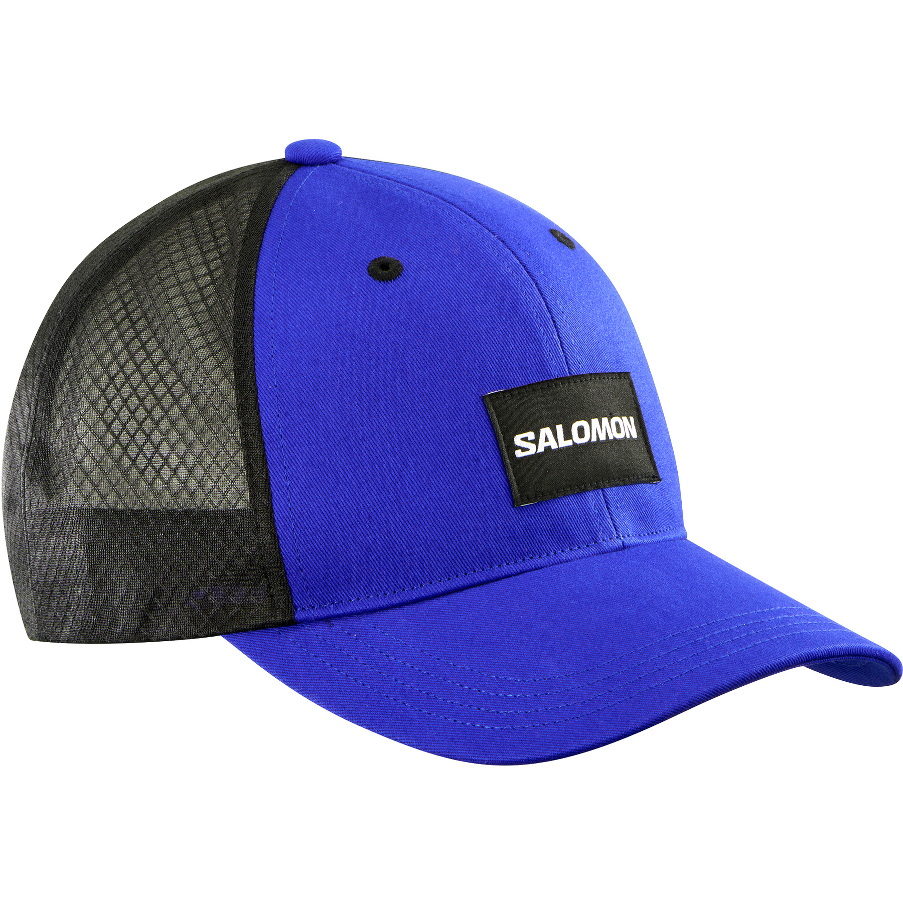 TRUCKER CURVED - 1